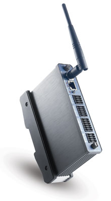 T-BOX Lite, appareil de télégestion tout-en-un