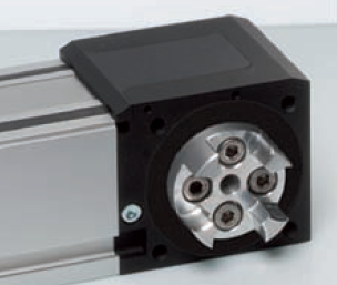 Variété de produits techniques