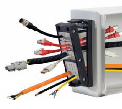 Solution innovantes pour la CEM Solution innovantes pour la CEM