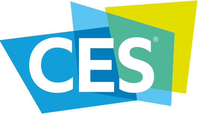 CES (Consumer Electronics Show)