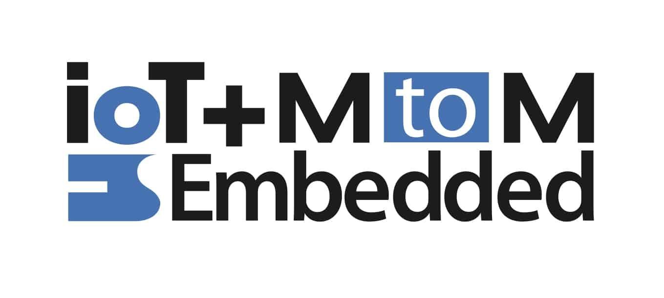 IoT World MtoM & Embedded 2022