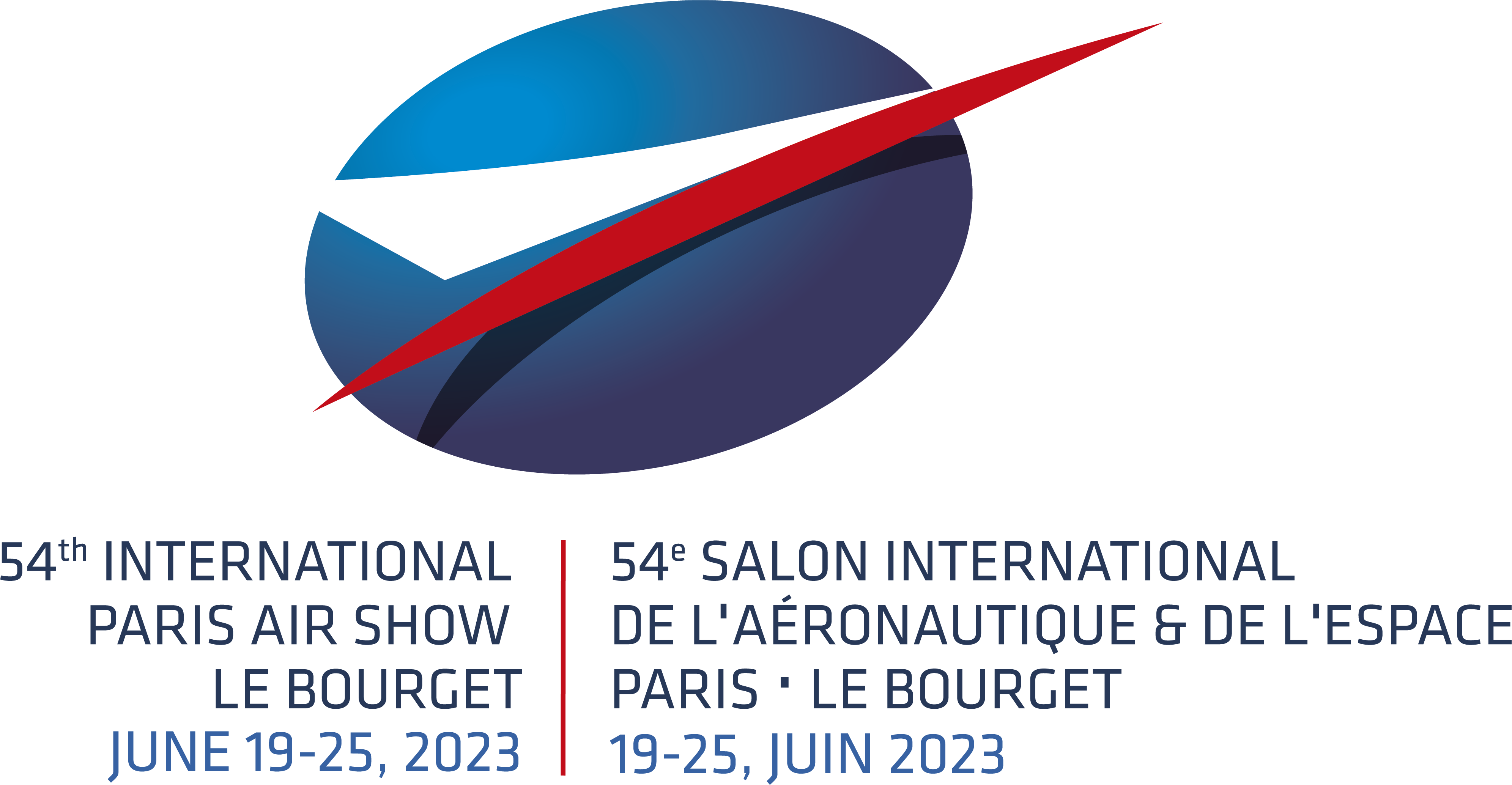 Salon International de l’Aéronautique et de l'Espace
